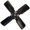 New Fan Assembly 701360R91 Fits Farmall A AV B BN Super C view 2
