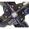 New Fan Assembly 701360R91 Fits Farmall A AV B BN Super C view 4