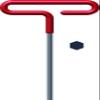 EKLIND 51224 3/8 Inch Cushion Grip Hex T-Handle T-Key allen wrench view 1