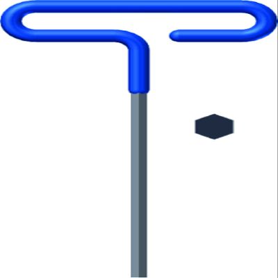 EKLIND 54292 12 MM Cushion Grip Hex T-Handle T-Key allen wrench