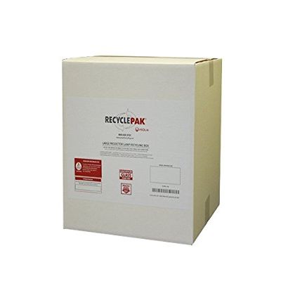 Veolia SUPPLY-354 Large Projector LAMP Box