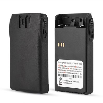 Yosoo AAA Battery Case for PUXING PX-777 PX-888 / VEV-3288S / LT-3268 Radio