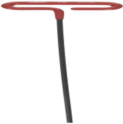 EKLIND 51514 7/32 Inch Cushion Grip Hex T-Handle T-Key allen wrench