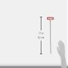 EKLIND 51514 7/32 Inch Cushion Grip Hex T-Handle T-Key allen wrench view 2