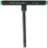 EKLIND 68945 T45 Power-T T-Handle TORX star T-Key view 1