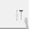 EKLIND 68945 T45 Power-T T-Handle TORX star T-Key view 2
