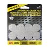 Cmrcl Grd Felt 1 16pcs view 2