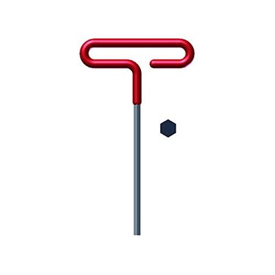 EKLIND 54590 10 MM Cushion Grip Hex T-Handle T-Key allen wrench