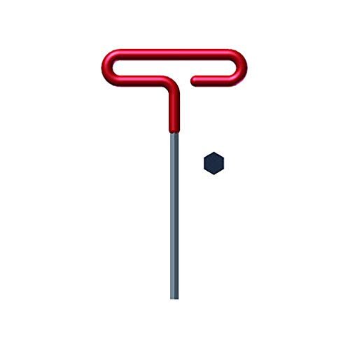 EKLIND 54590 10 MM Cushion Grip Hex T-Handle T-Key allen wrench