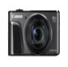Canon PowerShot SX720 HS (Black) (Renewed) view 1