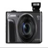 Canon PowerShot SX720 HS (Black) (Renewed) view 2