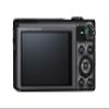 Canon PowerShot SX720 HS (Black) (Renewed) view 3