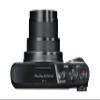 Canon PowerShot SX720 HS (Black) (Renewed) view 4