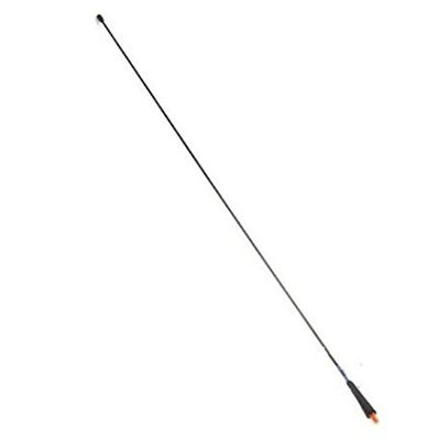 FEILIDAPARTS Roof Aerial Mast 885Mm Compatible with Citroen Zx Xsara