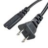 Digipartspower AC Power Cable Cord for Sony NSX-40GT1 NSX-46GT1 NSX-24GT1 NSX-32GT1 Google TV view 2