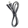 Digipartspower AC Power Cable Cord for Sony NSX-40GT1 NSX-46GT1 NSX-24GT1 NSX-32GT1 Google TV view 3