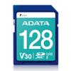 ADATA Premier Pro 128GB V30S SDXC UHS-I U3 V30 Class 10 Full HD and 4K UHD SD Memory Card (ASDX128GUI3V30S-R) view 4