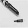 Anvil Point, Bezel Rocker, 3/32 x 3/4 (2.3mm x 18.0mm), 1/8-48 US Threaded for #15 Handpiece & HPMH-011 Micro Motor Hammer handpiece view 1