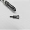 Anvil Point, Bezel Rocker, 3/32 x 3/4 (2.3mm x 18.0mm), 1/8-48 US Threaded for #15 Handpiece & HPMH-011 Micro Motor Hammer handpiece view 2