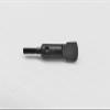 Anvil Point, Bezel Rocker, 3/32 x 3/4 (2.3mm x 18.0mm), 1/8-48 US Threaded for #15 Handpiece & HPMH-011 Micro Motor Hammer handpiece view 4