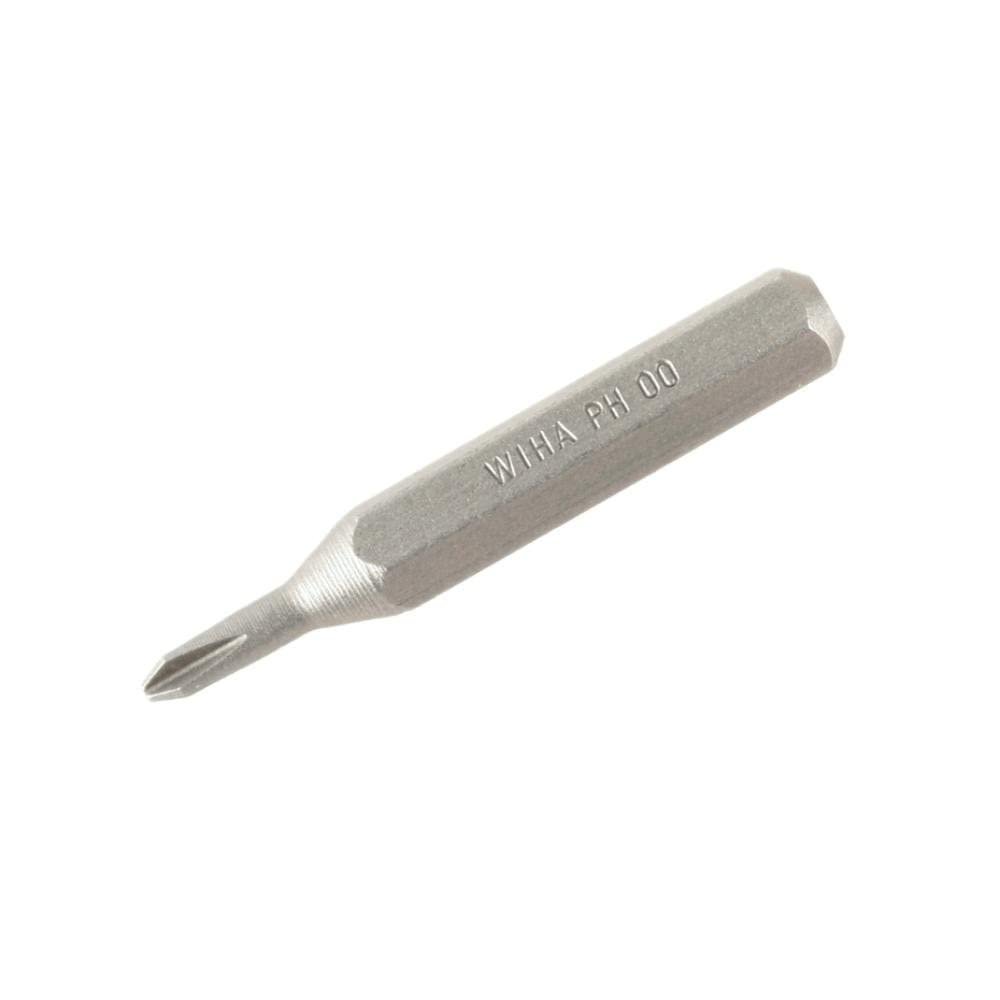 System 4 Phillips Micro Bit #2 x 28mm