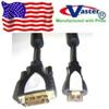 DVI to High-Definition Television Cable (Color) 15 Ft view 2