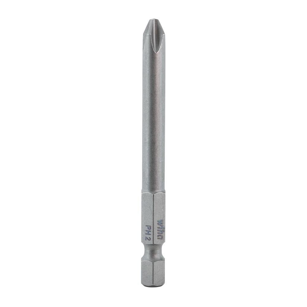 Phillips Power Bit #2 x 70mm