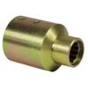 Dayton Spline Coupling PPM95N005G - 1 Each view 1