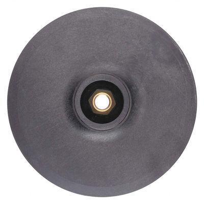 Dayton Impeller: Fits Brand, for 5RWP4/5UPW6, for PPTLSP106G PPTLSP106G - 1 Each