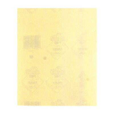 Sandpaper 320 GRIT