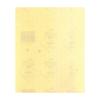 Sandpaper 320 GRIT view 1