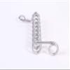 Poulan 532408585 Hinge Spring Fits PO500N22S PO500S PO550S PR550N22SH 961190002 view 2