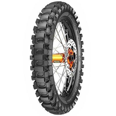 TYRE MC360 MID HARD