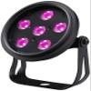 Antari DarkFX Spot 510 IP - UV LED Spot Fixture (IP Rated) view 1