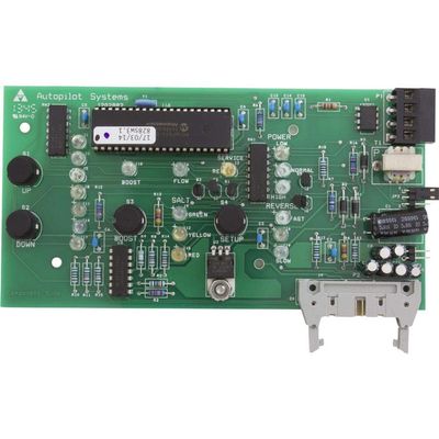 Autopilot Soft Touch Control Board Only 828N