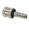 Female Screw Connector & Male Screw Connector, Metal quick connect (3 Sets/Package) view 3