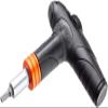 Super B T-Shaped Torque Wrench, 4/5/6 Nm, Black, Universal, Torque Wrench view 2