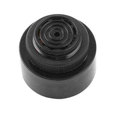 Aexit DC 12V Security & Surveillance 2 Screws Terminals Electronic Continuous Sound Horns & Sirens Buzzer 75dB