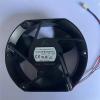 17CM 17050 24V 1.70A FAN EFB1524VHG 24V 3WIRE/4wire / 2wire view 4