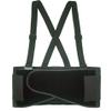 Quality Chemical Back Support Belt with suspenders-Medium view 1