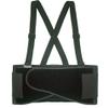 Quality Chemical Back Support Belt with suspenders-X-Large view 1