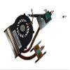 Power4Laptops 13.3 Inch Screen Version Replacement Laptop Fan with Heatsink Compatible with Sony Vaio VGN-SR450A view 1