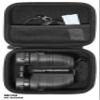 CaseSack Binoculars Case Compatible with 15x25, 12x25, 10x25, 16x21 Binoculars Like Occer, Hontry, Gskyer, SkyGenius, Aurosports, Pentax, Beenate, L-Byakov, Mahauk, Leupold view 3