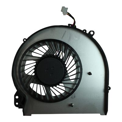 Power4Laptops Replacement Laptop Fan for Left Side Processor Compatible with HP Omen 15-5221ni