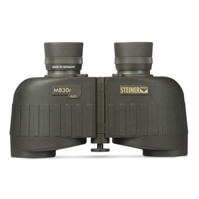 Steiner Military Binoculars, Military-Grade Precision and Optical Clarity, 8x30