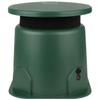 Dayton Audio R08BT Omni-Radiant 8" Coaxial Outdoor Garden Speaker Pair with Bluetooth - Green view 2