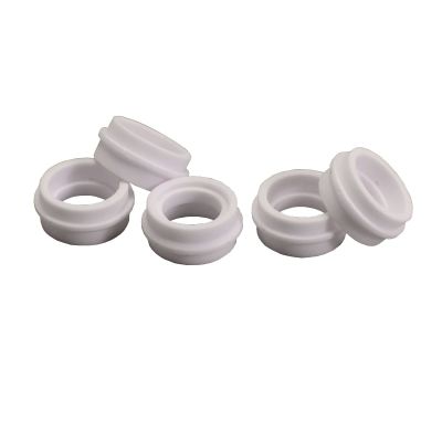 RIVERWELD C1377 Swirl Ring & Cebora CP160 HP100 MP100 & CB100 CB150 PE0009 Air Diffuser Plasma Cutter Torch Pack of 5