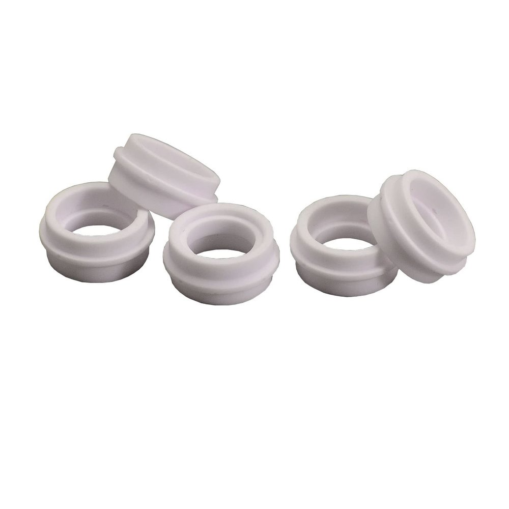 RIVERWELD C1377 Swirl Ring & Cebora CP160 HP100 MP100 & CB100 CB150 PE0009 Air Diffuser Plasma Cutter Torch Pack of 5