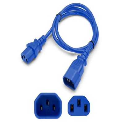 Addon ADD-C132C1418AWG3FTBLU Blue
