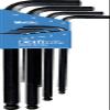 EKLIND 13223 Ball-Hex L-Key allen wrench Combo- Inch / MM (2 sets 22pc) w/ stand view 3